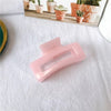 Claw Clip Candy Rectangle 8.5cm - Smoogie
