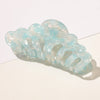 Claw Clip Pearl Lace 9.5cm - Smoogie
