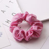 Scrunchies Pink Sparkle - 2 pack - Smoogie