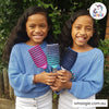 Hair Brush Unicorn Magic Duo Bundle Pack! FREE SHIPPING! - Smoogie