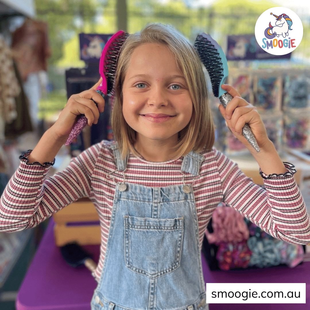 Smoogie Magic Gift Card - Gift Happy Hair Days - Smoogie